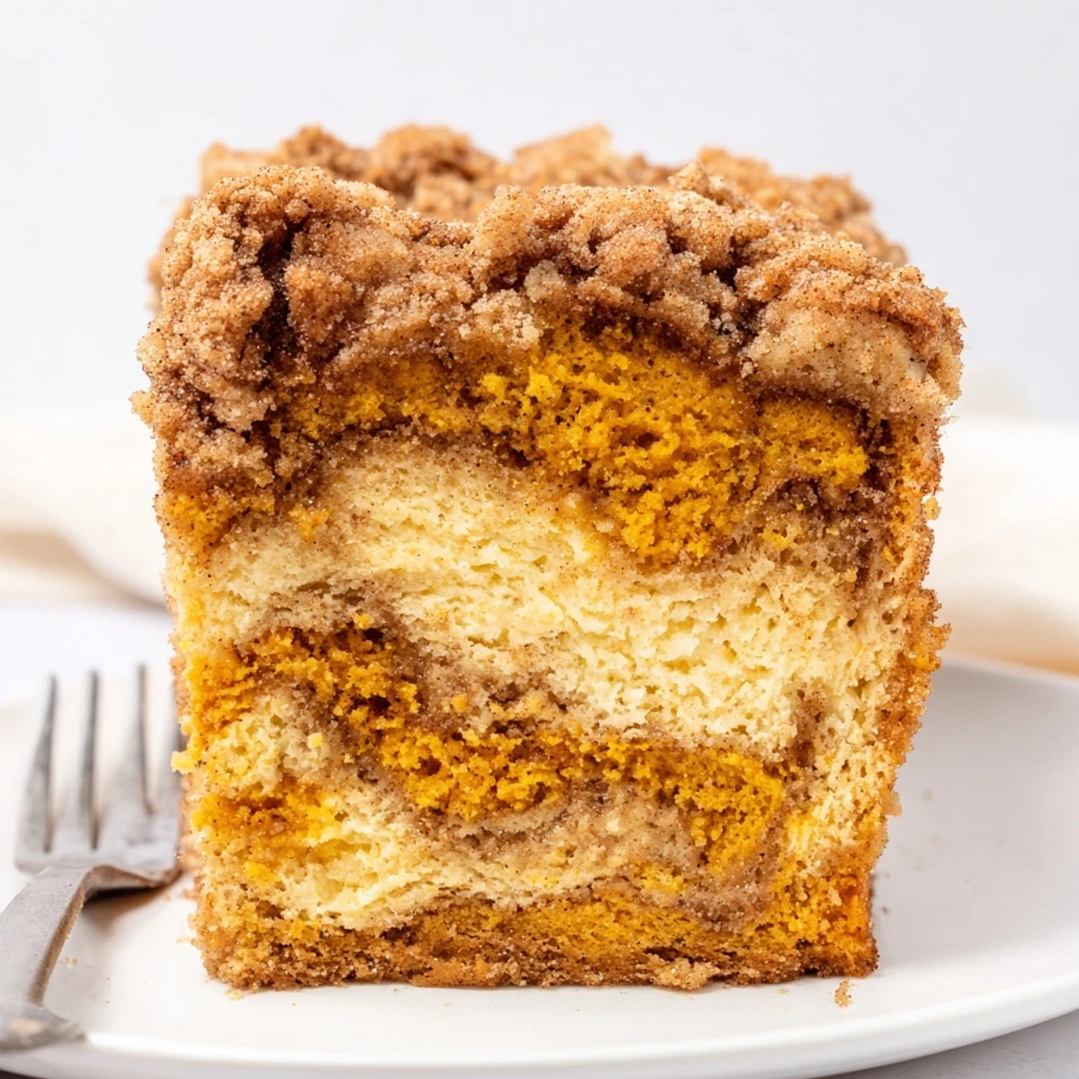 Pumpkin Cheesecake Churro Loaf #103