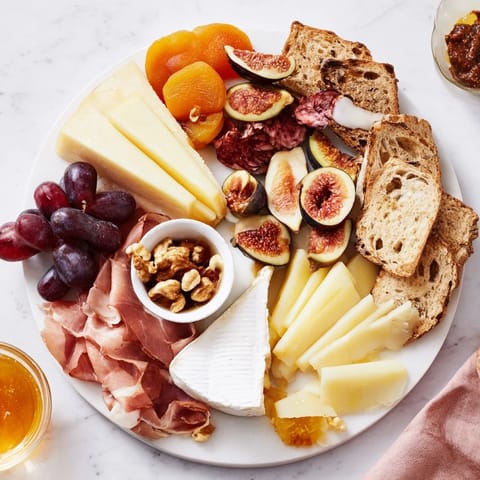 Plateau des Rois Mages Gourmand