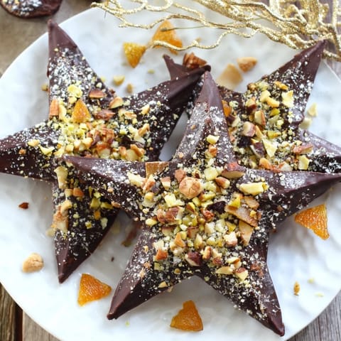 Lunar Star Date Platter