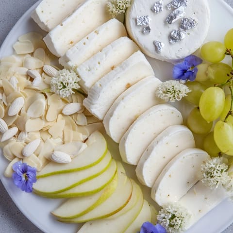 Winter Wonderland Platter
