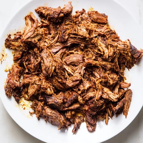 Omani Shuwa Marinated Meat