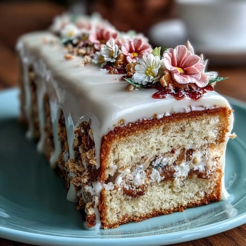 Tender vanilla sheet cake decorated with buttercream flowers, perfect for celebrating a First Communion gathering.  